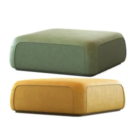 Ulivi olivia pouf